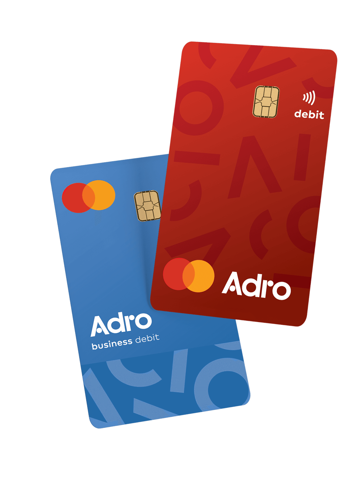 Adro Card